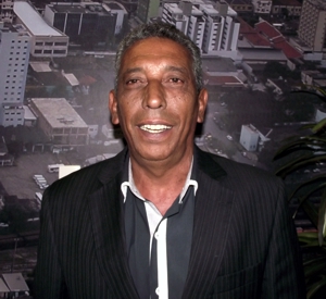 Nilmar Eustáquio